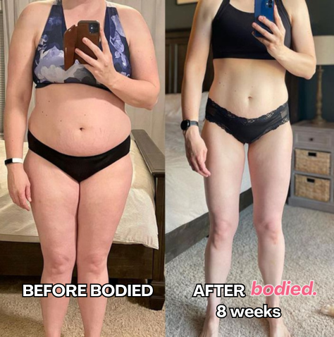 belly fat burner™