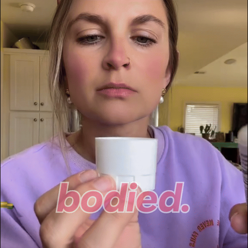 belly fat burner™