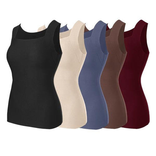Soft Stretch Lift™ Comfort Tank