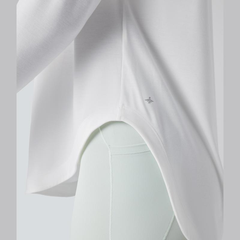 Bodied Off Shoulder with Built-in Bra