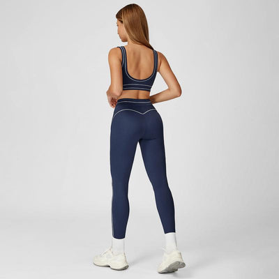 Bodied® Core Crush Set