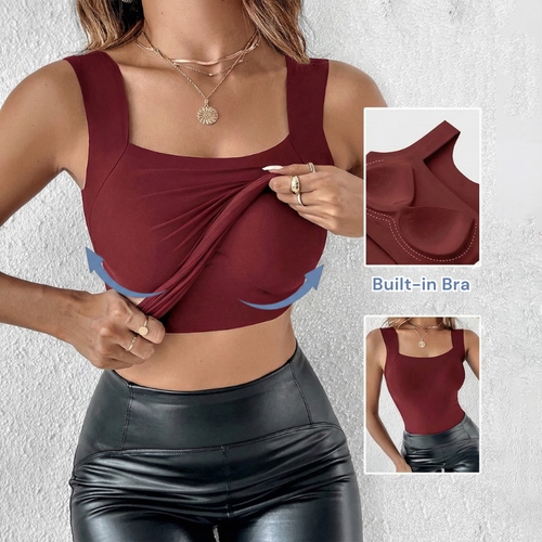 Soft Stretch Lift™ Comfort Tank