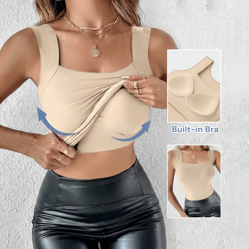 Soft Stretch Lift™ Comfort Tank