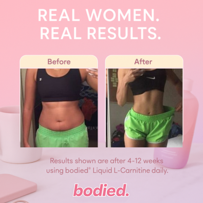belly fat burner™