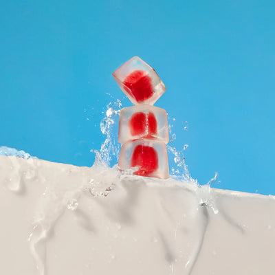 bodied electrolyte gummies