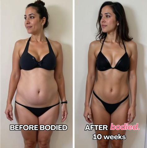 belly fat burner™