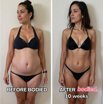 belly fat burner™