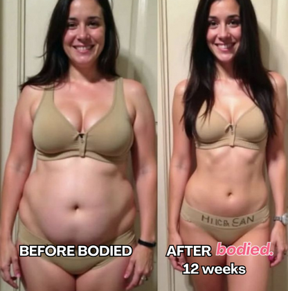 belly fat burner™