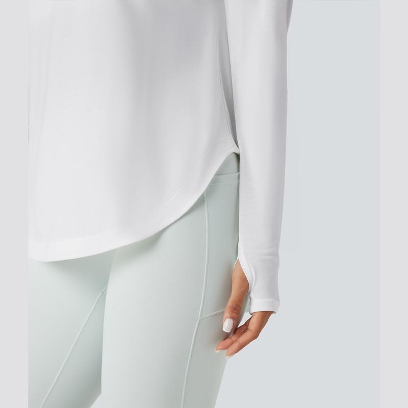 Bodied Off Shoulder with Built-in Bra