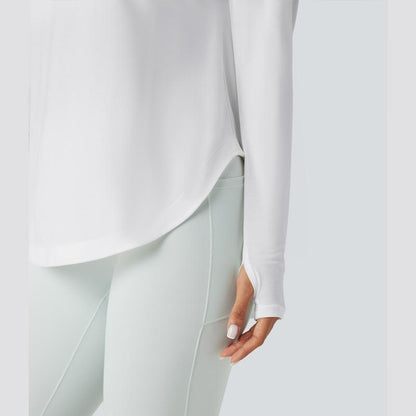 Bodied Off Shoulder with Built-in Bra