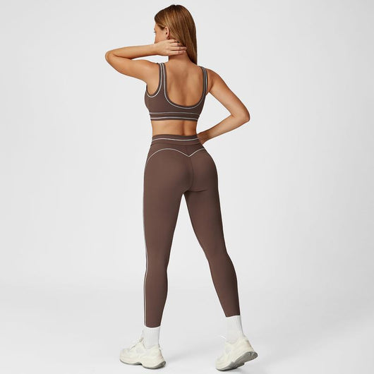 Bodied® Core Crush Set