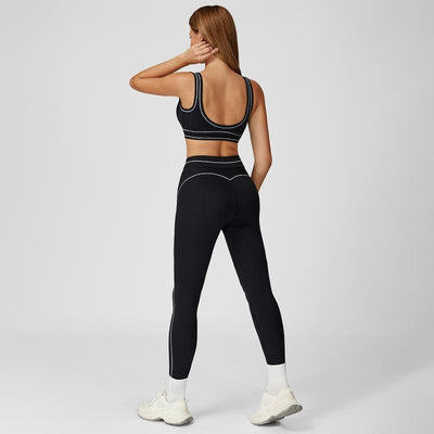 Bodied® Core Crush Set