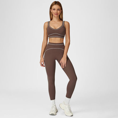 Bodied® Core Crush Set