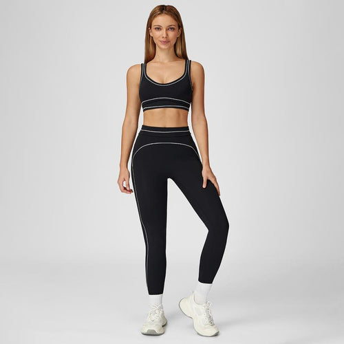Bodied® Core Crush Set