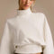 Cloudform High-Neck Coverup